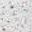 Color: White Terrazzo