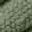 Color: Green Wool Bouclé