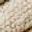 Color: Ivory Wool Bouclé