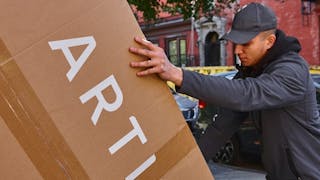 Shipping and Delivery