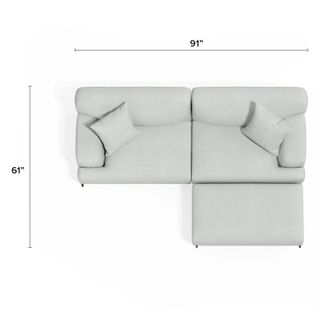 The Lounging on Cloud Nine Bundle  - Primary View 1 of 7 (Click To Zoom).