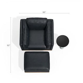 The Lounge in Luxury Bundle - Primary View 1 of 9 (Click To Zoom).