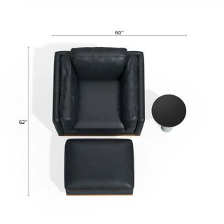 The Lounge in Luxury Bundle - Primary View 1 of 9 (Click To Zoom).