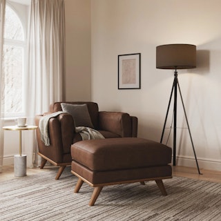 The Lounge in Luxury Bundle - Primary View 1 of 9 (Click To Zoom).