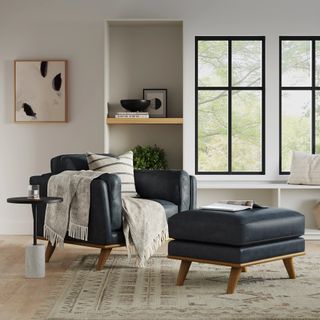 The Lounge in Luxury Bundle - Primary View 1 of 9 (Click To Zoom).