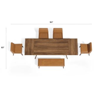 The Fine Dining Bundle - Primary View 1 of 8 (Click To Zoom).