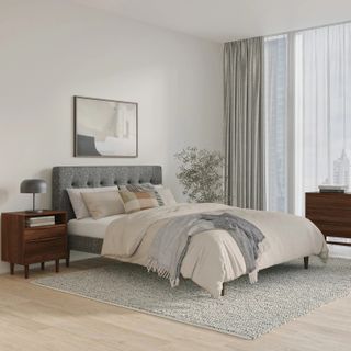 The Tufted Beauty Bundle - Primary View 1 of 7 (Click To Zoom).