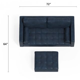 The Leather on Leather Bundle - Primary View 1 of 7 (Click To Zoom).