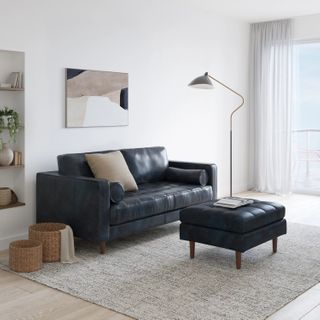 The Leather on Leather Bundle - Primary View 1 of 7 (Click To Zoom).