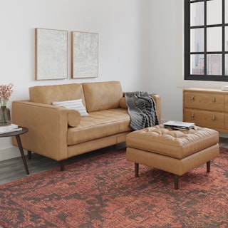 The Leather on Leather Bundle