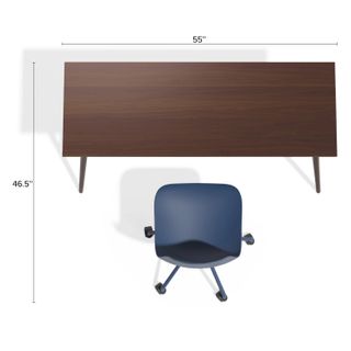 The Compact Home Office Bundle - Primary View 1 of 7 (Click To Zoom).