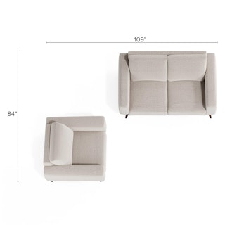 The Dependable Duo Bundle - Primary View 1 of 6 (Click To Zoom).