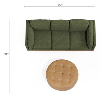 The Classic Materials Bundle - Primary View 1 of 6 (Click To Zoom).