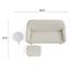 The Soft Whites Bundle - Gallery View 1 of 8.