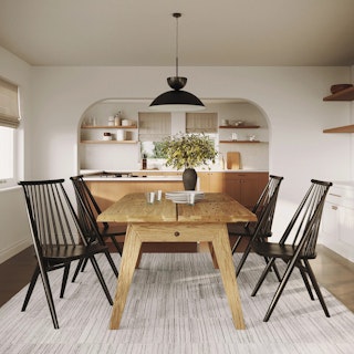 The Rough and Refined Bundle - Primary View 1 of 6 (Click To Zoom).