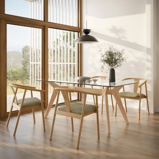 The Spacious Table Bundle