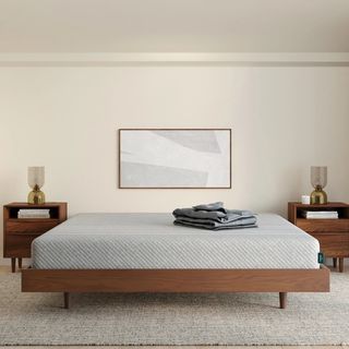 The King Bedroom Foundation Bundle - Primary View 1 of 6 (Click To Zoom).