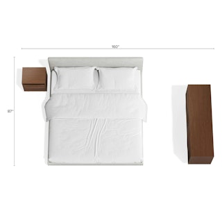 The MVP Sleep Bundle - Primary View 1 of 9 (Click To Zoom).