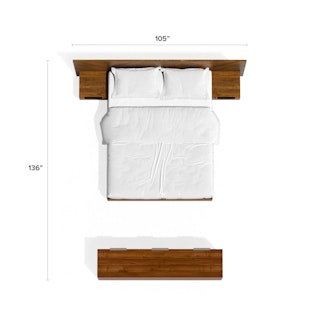 The Easy Choice Bundle - Queen - Primary View 1 of 6 (Click To Zoom).