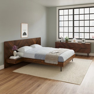 The Easy Choice Bundle - Queen - Primary View 1 of 6 (Click To Zoom).