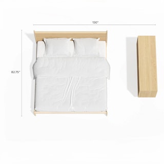 The Ready for REM Bundle - King - Primary View 1 of 6 (Click To Zoom).