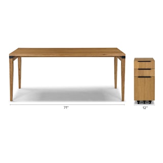 The Essential Madera Bundle - Primary View 1 of 7 (Click To Zoom).