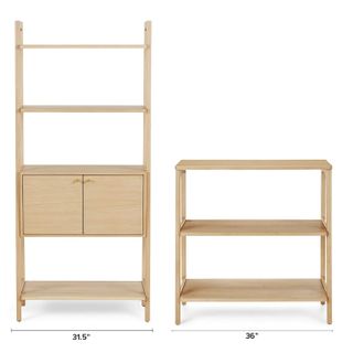 The Storage Krossa Bundle - Primary View 1 of 7 (Click To Zoom).