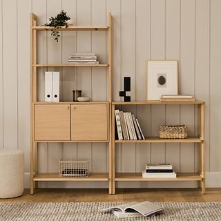 The Storage Krossa Bundle - Primary View 1 of 7 (Click To Zoom).