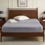 The Leesa Panel Bed Bundle - Studio Queen - Gallery View 1 of 6.