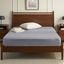 The Leesa Panel Bed Bundle - Studio Queen - Gallery View 1 of 6.