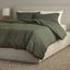 The 100% Linen Bedding Bundle - Queen - Gallery View 1 of 9.