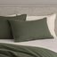 The 100% Linen Bedding Bundle - Queen - Gallery View 1 of 9.