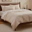 The 100% Cotton Bedding Bundle - Queen - Gallery View 1 of 9.