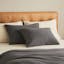 The 100% Cotton Bedding Bundle - King - Gallery View 1 of 9.