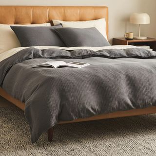 The 100% Cotton Bedding Bundle - King