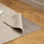 The Hira Rug and Rug Pad Bundle - 9 x 12 - Gallery View 1 of 7.