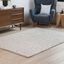 The Hira Rug and Rug Pad Bundle - 5 x 8 - Gallery View 1 of 6.