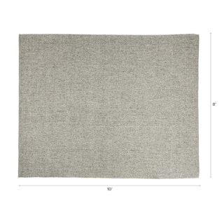 The Texa Rug and Rug Pad Bundle - 8 x 10 - Primary View 1 of 6 (Click To Zoom).