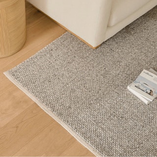 The Texa Rug and Rug Pad Bundle - 8 x 10 - Primary View 1 of 6 (Click To Zoom).