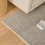 The Texa Rug and Rug Pad Bundle - 8 x 10 - Gallery View 1 of 6.