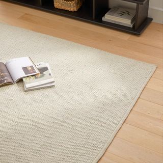 The Texa Rug and Rug Pad Bundle - 9 x 12