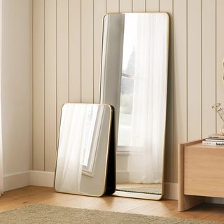 The Mansfield Mirror Bundle
