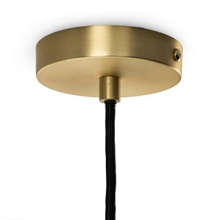 The Gemma Pendant Lamp Bundle - Primary View 1 of 5 (Click To Zoom).