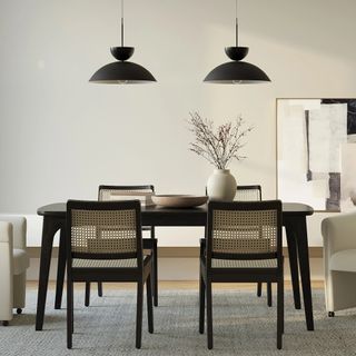The Gemma Pendant Lamp Bundle - Primary View 1 of 5 (Click To Zoom).