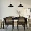 The Gemma Pendant Lamp Bundle - Gallery View 1 of 5.