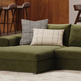 The Ren x Rudbeck Pillow Bundle - Primary View 1 of 6 (Click To Zoom).