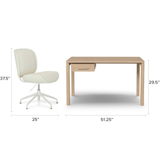 The Cozy Office Bundle - Primary View 1 of 6 (Click To Zoom).