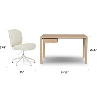 The Cozy Office Bundle - Primary View 1 of 6 (Click To Zoom).