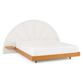 The Quiet Luxury Bed Bundle - King - Primary View 1 of 6 (Click To Zoom).