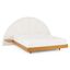 The Quiet Luxury Bed Bundle - King - Gallery View 1 of 6.